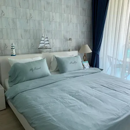 My Resort Hua Hin A206 Extérieur photo