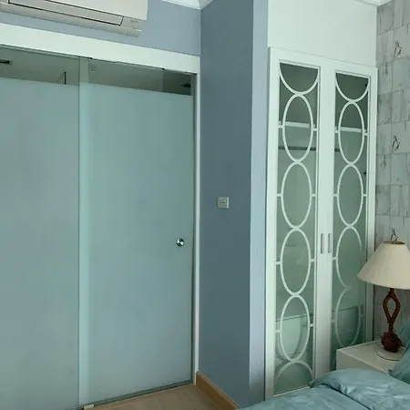 My Resort Hua Hin A206 Extérieur photo