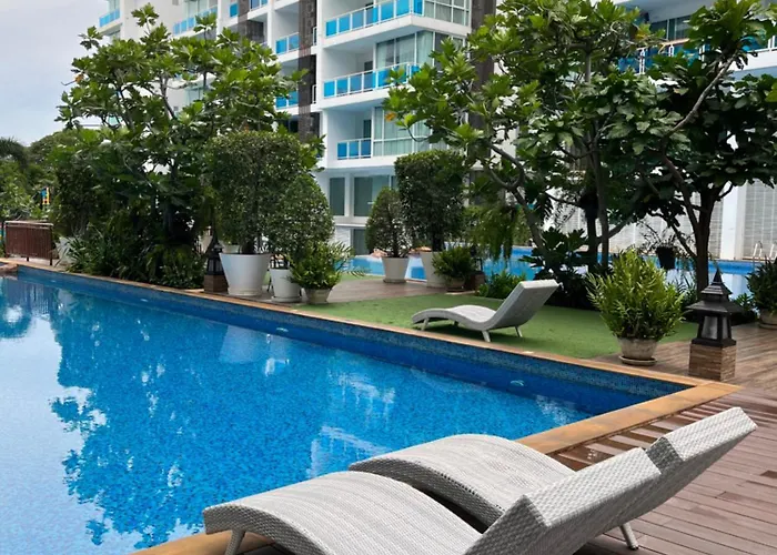My Resort Hua Hin A206