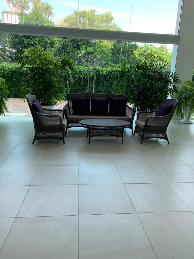 My A206 Appartement