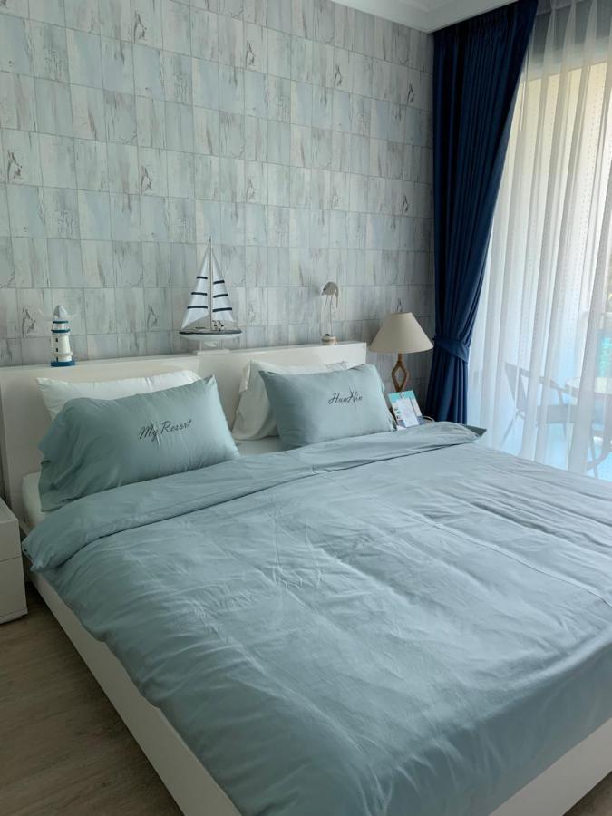 My A206 Appartement