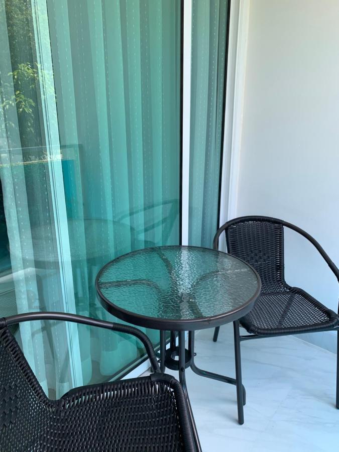 Appartement My A206 HHQ