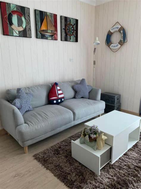 My A206 Appartement